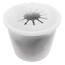 Porto water-retaining flower packaging range