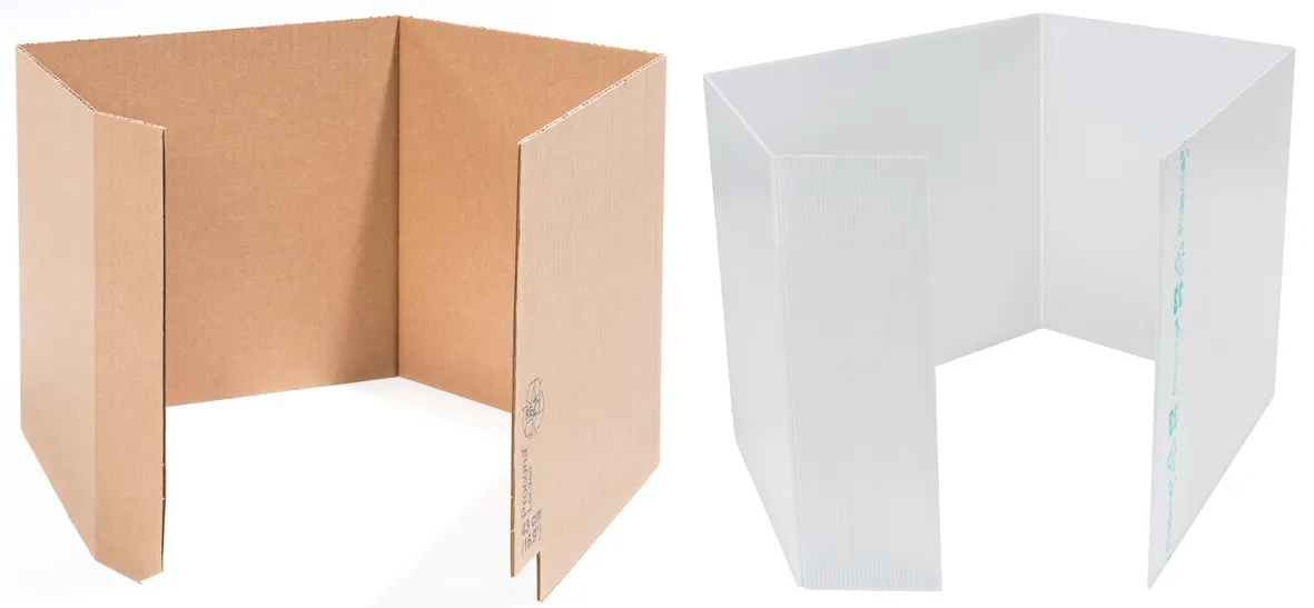 Procona accessories system