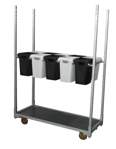 Procona hanging frame accessory