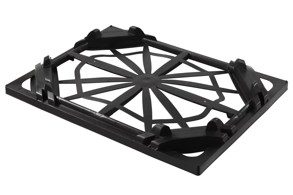 Procona ventilating lid