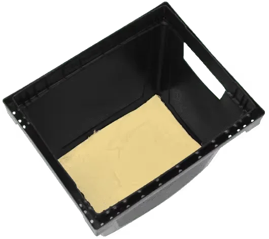 Procona sponge for air freight